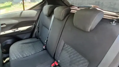 NISSAN Kicks 1.6 16V 4P FLEXSTART SENSE XTRONIC AUTOM�TICO CVT, Foto 12