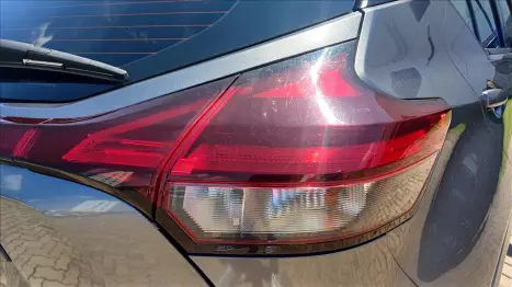 NISSAN Kicks 1.6 16V 4P FLEXSTART SENSE XTRONIC AUTOM�TICO CVT, Foto 13