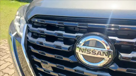 NISSAN Kicks 1.6 16V 4P FLEXSTART SENSE XTRONIC AUTOM�TICO CVT, Foto 14