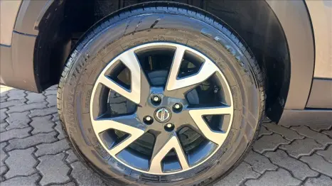 NISSAN Kicks 1.6 16V 4P FLEXSTART SENSE XTRONIC AUTOM�TICO CVT, Foto 15