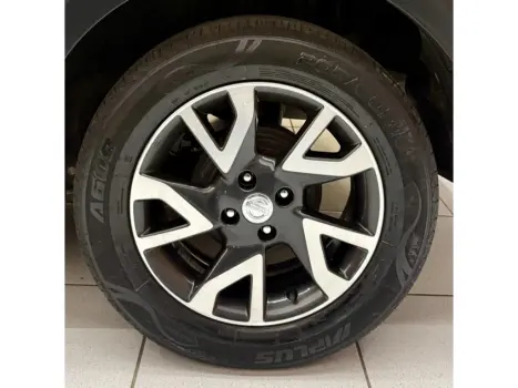 NISSAN Kicks 1.6 16V 4P FLEXSTART S DIRECT X-TRONIC AUTOM�TICO CVT, Foto 14