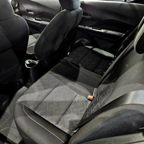 NISSAN Kicks 1.6 16V 4P FLEXSTART SENSE XTRONIC AUTOM�TICO CVT, Foto 8