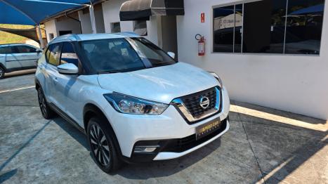 NISSAN Kicks 1.6 16V 4P FLEX SV X-TRONIC AUTOM�TICO CVT, Foto 1