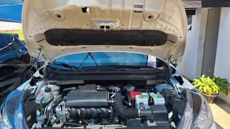 NISSAN Kicks 1.6 16V 4P FLEX SV X-TRONIC AUTOM�TICO CVT, Foto 2
