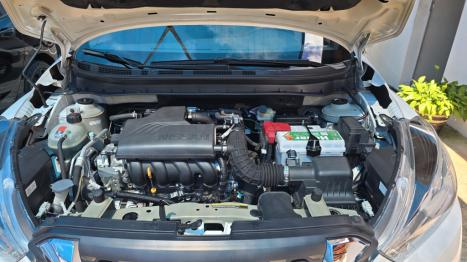 NISSAN Kicks 1.6 16V 4P FLEX SV X-TRONIC AUTOM�TICO CVT, Foto 4