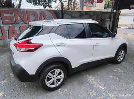 NISSAN Kicks 1.6 16V 4P FLEXSTART S DIRECT X-TRONIC AUTOM�TICO CVT, Foto 3