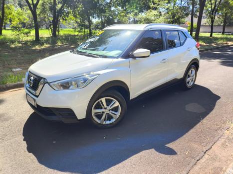 NISSAN Kicks 1.6 16V 4P FLEXSTART S DIRECT X-TRONIC AUTOM�TICO CVT, Foto 2