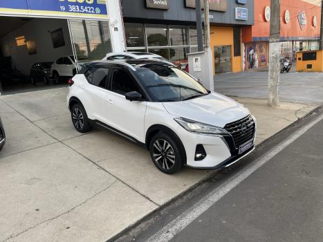 NISSAN Kicks 1.6 16V 4P FLEXSTART EXCLUSIVE XTRONIC AUTOM�TICO CVT, Foto 3