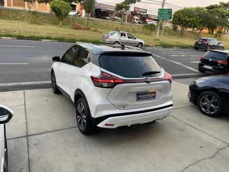 NISSAN Kicks 1.6 16V 4P FLEXSTART EXCLUSIVE XTRONIC AUTOM�TICO CVT, Foto 8