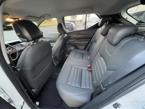 NISSAN Kicks 1.6 16V 4P FLEXSTART EXCLUSIVE XTRONIC AUTOM�TICO CVT, Foto 10