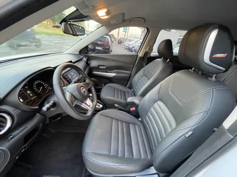NISSAN Kicks 1.6 16V 4P FLEXSTART EXCLUSIVE XTRONIC AUTOM�TICO CVT, Foto 11