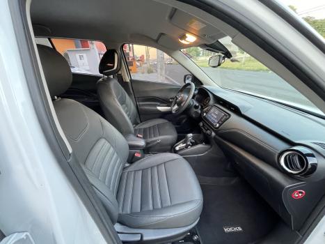 NISSAN Kicks 1.6 16V 4P FLEXSTART EXCLUSIVE XTRONIC AUTOM�TICO CVT, Foto 15