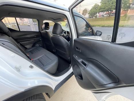 NISSAN Kicks 1.6 16V 4P FLEXSTART EXCLUSIVE XTRONIC AUTOM�TICO CVT, Foto 18