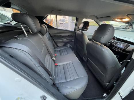 NISSAN Kicks 1.6 16V 4P FLEXSTART EXCLUSIVE XTRONIC AUTOM�TICO CVT, Foto 19