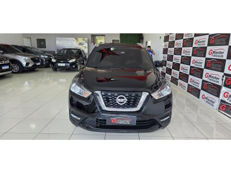 NISSAN Kicks 1.6 16V 4P FLEXSTART SL X-TRONIC AUTOM�TICO CVT, Foto 1