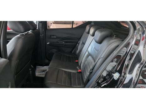NISSAN Kicks 1.6 16V 4P FLEXSTART SL X-TRONIC AUTOM�TICO CVT, Foto 4