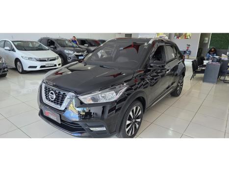 NISSAN Kicks 1.6 16V 4P FLEXSTART SL X-TRONIC AUTOM�TICO CVT, Foto 7