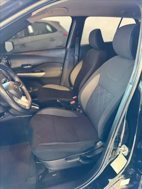 NISSAN Kicks 1.6 16V 4P FLEX SV X-TRONIC AUTOM�TICO CVT, Foto 7