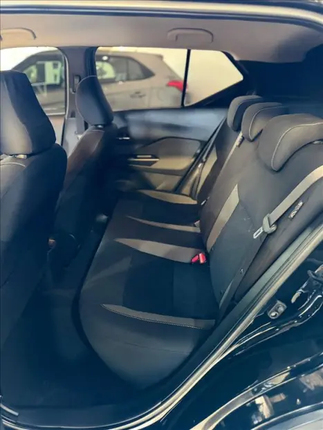 NISSAN Kicks 1.6 16V 4P FLEX SV X-TRONIC AUTOM�TICO CVT, Foto 8