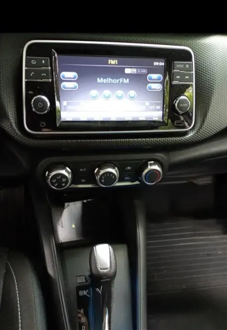 NISSAN Kicks 1.6 16V 4P FLEXSTART SENSE XTRONIC AUTOM�TICO CVT, Foto 3