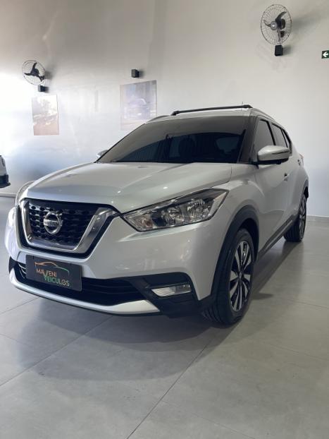 NISSAN Kicks 1.6 16V 4P FLEXSTART SL X-TRONIC AUTOM�TICO CVT, Foto 1