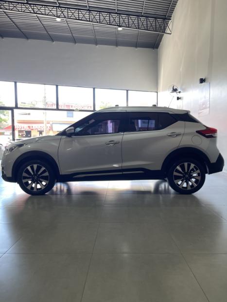 NISSAN Kicks 1.6 16V 4P FLEXSTART SL X-TRONIC AUTOM�TICO CVT, Foto 5