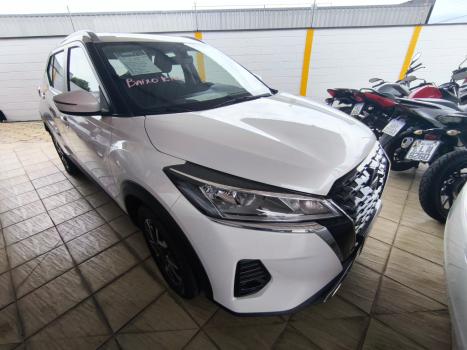 NISSAN Kicks 1.6 16V 4P FLEXSTART SENSE XTRONIC AUTOM�TICO CVT, Foto 1