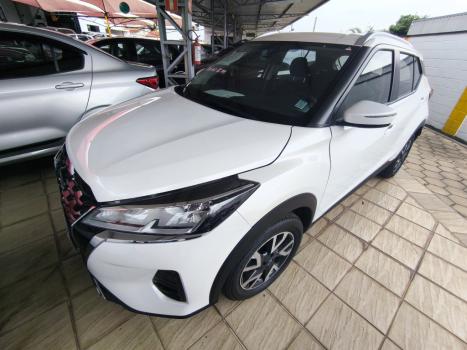 NISSAN Kicks 1.6 16V 4P FLEXSTART SENSE XTRONIC AUTOM�TICO CVT, Foto 2