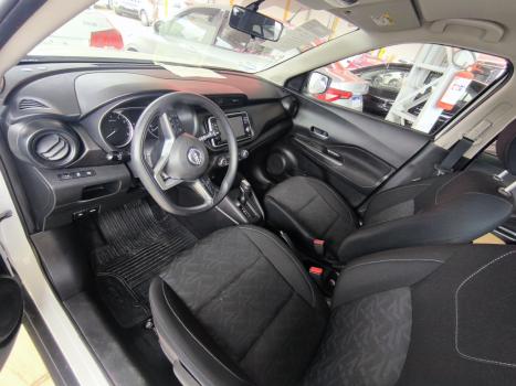 NISSAN Kicks 1.6 16V 4P FLEXSTART SENSE XTRONIC AUTOM�TICO CVT, Foto 3