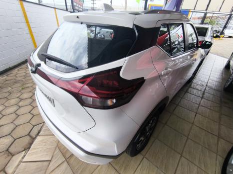 NISSAN Kicks 1.6 16V 4P FLEXSTART SENSE XTRONIC AUTOM�TICO CVT, Foto 5