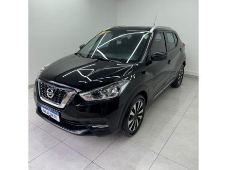 NISSAN Kicks 1.6 16V 4P FLEX SV X-TRONIC AUTOM�TICO CVT, Foto 1
