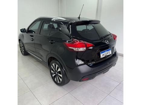 NISSAN Kicks 1.6 16V 4P FLEX SV X-TRONIC AUTOM�TICO CVT, Foto 6