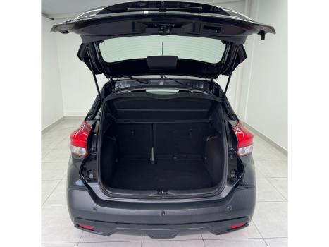 NISSAN Kicks 1.6 16V 4P FLEX SV X-TRONIC AUTOM�TICO CVT, Foto 10