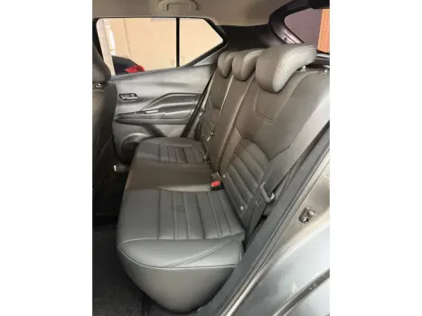 NISSAN Kicks 1.6 16V 4P FLEXSTART EXCLUSIVE XTRONIC AUTOM�TICO CVT, Foto 9