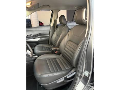 NISSAN Kicks 1.6 16V 4P FLEXSTART EXCLUSIVE XTRONIC AUTOM�TICO CVT, Foto 10