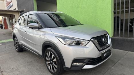 NISSAN Kicks 1.6 16V 4P FLEX SV X-TRONIC AUTOM�TICO CVT, Foto 1