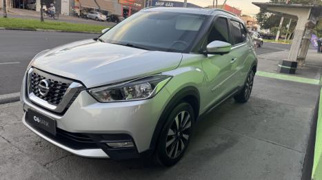 NISSAN Kicks 1.6 16V 4P FLEX SV X-TRONIC AUTOM�TICO CVT, Foto 2