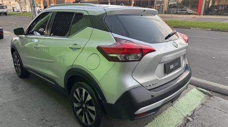 NISSAN Kicks 1.6 16V 4P FLEX SV X-TRONIC AUTOM�TICO CVT, Foto 4