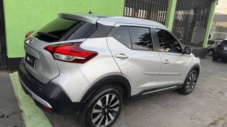 NISSAN Kicks 1.6 16V 4P FLEX SV X-TRONIC AUTOM�TICO CVT, Foto 6