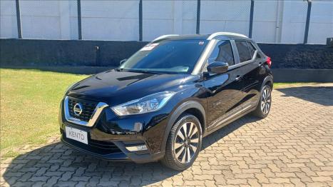 NISSAN Kicks 1.6 16V 4P FLEX SV X-TRONIC AUTOM�TICO CVT, Foto 1