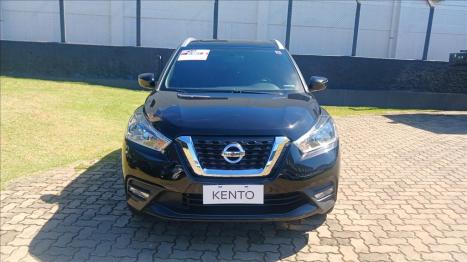NISSAN Kicks 1.6 16V 4P FLEX SV X-TRONIC AUTOM�TICO CVT, Foto 2