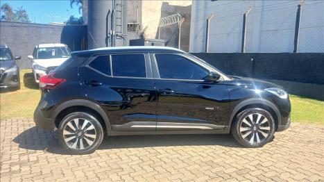 NISSAN Kicks 1.6 16V 4P FLEX SV X-TRONIC AUTOM�TICO CVT, Foto 5