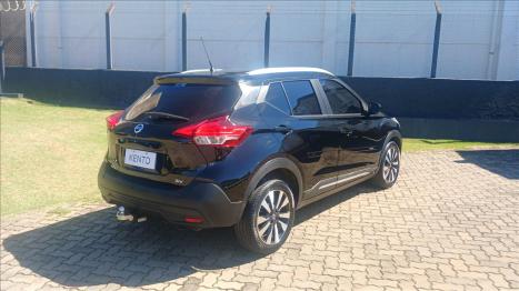 NISSAN Kicks 1.6 16V 4P FLEX SV X-TRONIC AUTOM�TICO CVT, Foto 6
