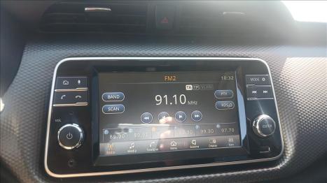 NISSAN Kicks 1.6 16V 4P FLEX SV X-TRONIC AUTOM�TICO CVT, Foto 10