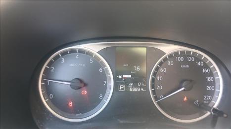 NISSAN Kicks 1.6 16V 4P FLEX SV X-TRONIC AUTOM�TICO CVT, Foto 11