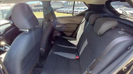 NISSAN Kicks 1.6 16V 4P FLEX SV X-TRONIC AUTOM�TICO CVT, Foto 12