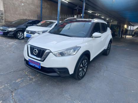 NISSAN Kicks 1.6 16V 4P FLEX SV X-TRONIC AUTOM�TICO CVT, Foto 1