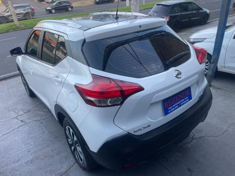 NISSAN Kicks 1.6 16V 4P FLEX SV X-TRONIC AUTOM�TICO CVT, Foto 2