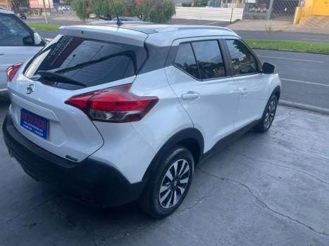 NISSAN Kicks 1.6 16V 4P FLEX SV X-TRONIC AUTOM�TICO CVT, Foto 4