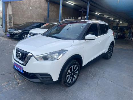 NISSAN Kicks 1.6 16V 4P FLEX SV X-TRONIC AUTOM�TICO CVT, Foto 9